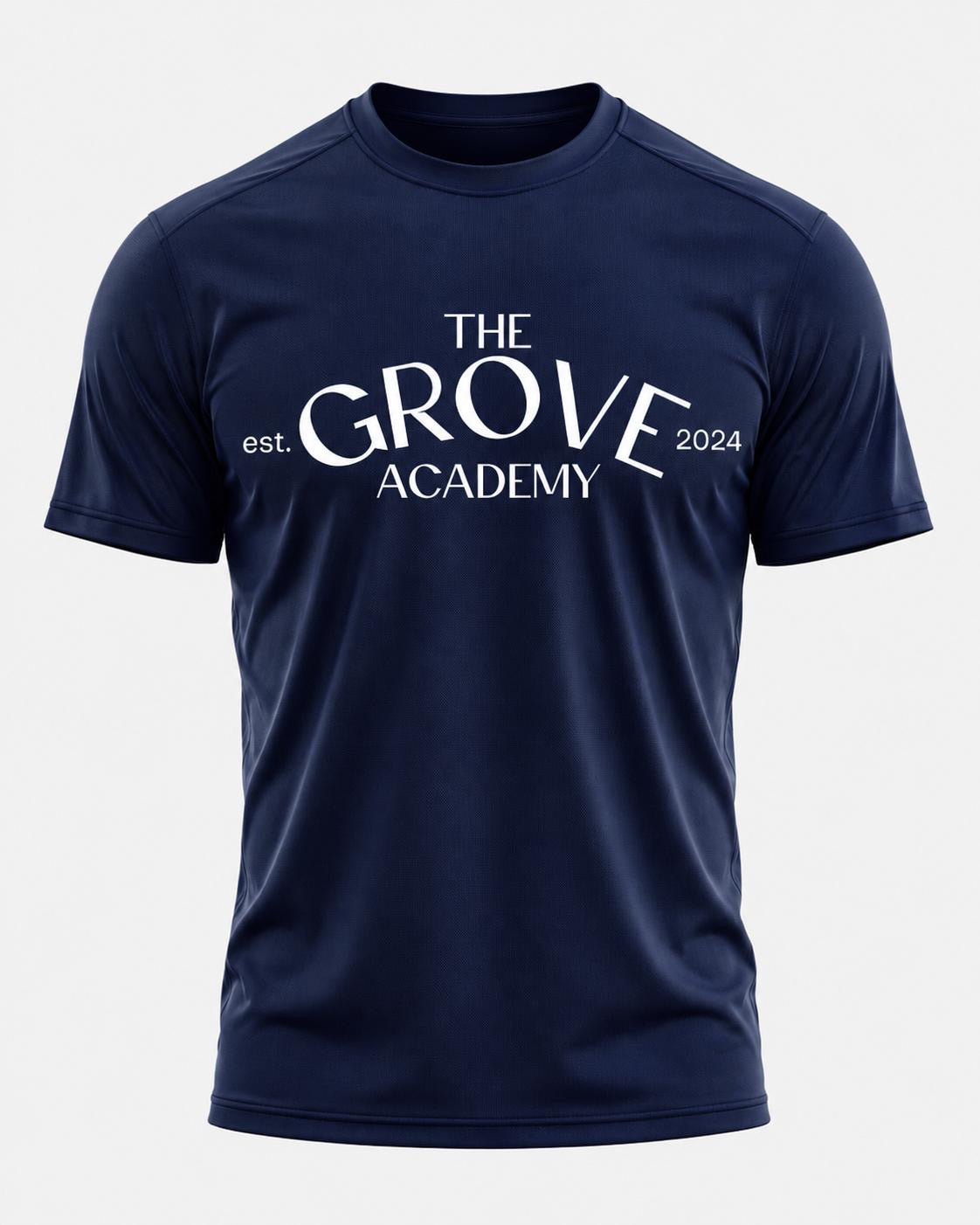 Groove Academy T-Shirt