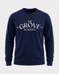 Groove Academy Crewneck