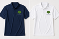Polo 50/50 Blend cotton-polyester