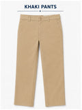 Khaki Pants