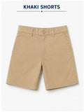 Khaki Shorts