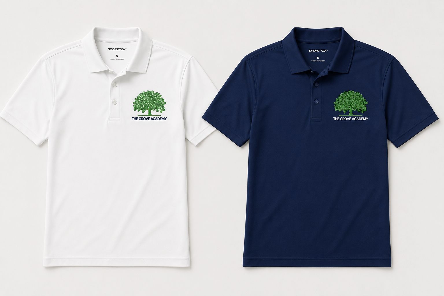 Polo Shirt