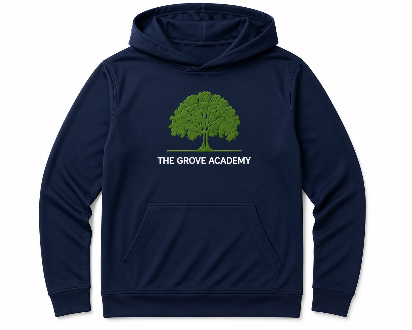 Grove Academy Hoodie